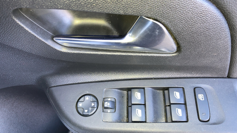 Vauxhall Corsa 1.2 Griffin Edition 5dr Petrol Hatchback